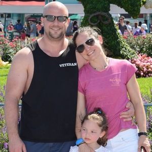 Meet your Posher, Holly